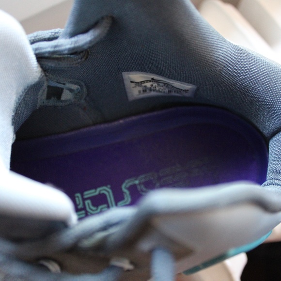 Nike Lebron 11 Gamma Blue main image 8